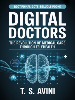 cover image of Digital Doctors
